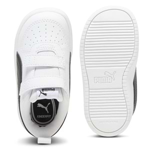 Puma Rickie V Inf 391328-03 Ortopedik Bebek Spor Ayakkabı