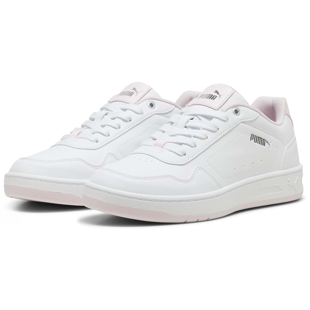 Puma 395021-04 Court Classy Unisex Spor Ayakkabı