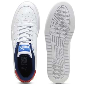 Puma BMW MMS Caven 2.0 308163-02 Sneaker Erkek Spor Ayakkabı