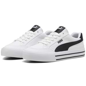 Puma Court Classic Vulc FS 396353-02 Unisex Spor Ayakkabı