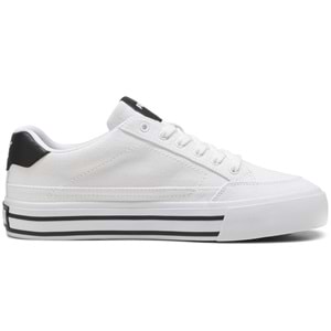 Puma Court Classic Vulc FS 396353-02 Unisex Spor Ayakkabı