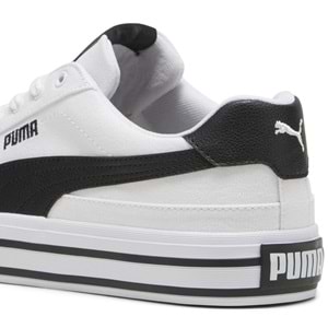 Puma Court Classic Vulc FS 396353-02 Unisex Spor Ayakkabı
