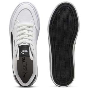 Puma Court Classic Vulc FS 396353-02 Unisex Spor Ayakkabı