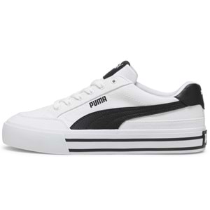 Puma Court Classic Vulc FS 396353-02 Unisex Spor Ayakkabı