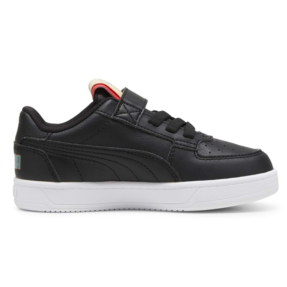 Puma Caven 2.0 R,S,B AC+ PS 395446-02 Çocuk Spor Ayakkabı