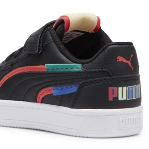 Puma Caven 2.0 R,S,B AC+ PS 395446-02 Çocuk Spor Ayakkabı