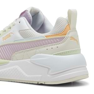 Puma X-Ray 2 Square 373108-87 Kadın Spor Ayakkabı