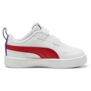 Puma Rickie V Inf 391328-05 Ortopedik Bebek Spor Ayakkabı