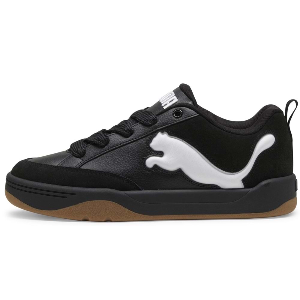 Puma Park Lifestyle SD 395022-01 Unisex Spor Ayakkabı