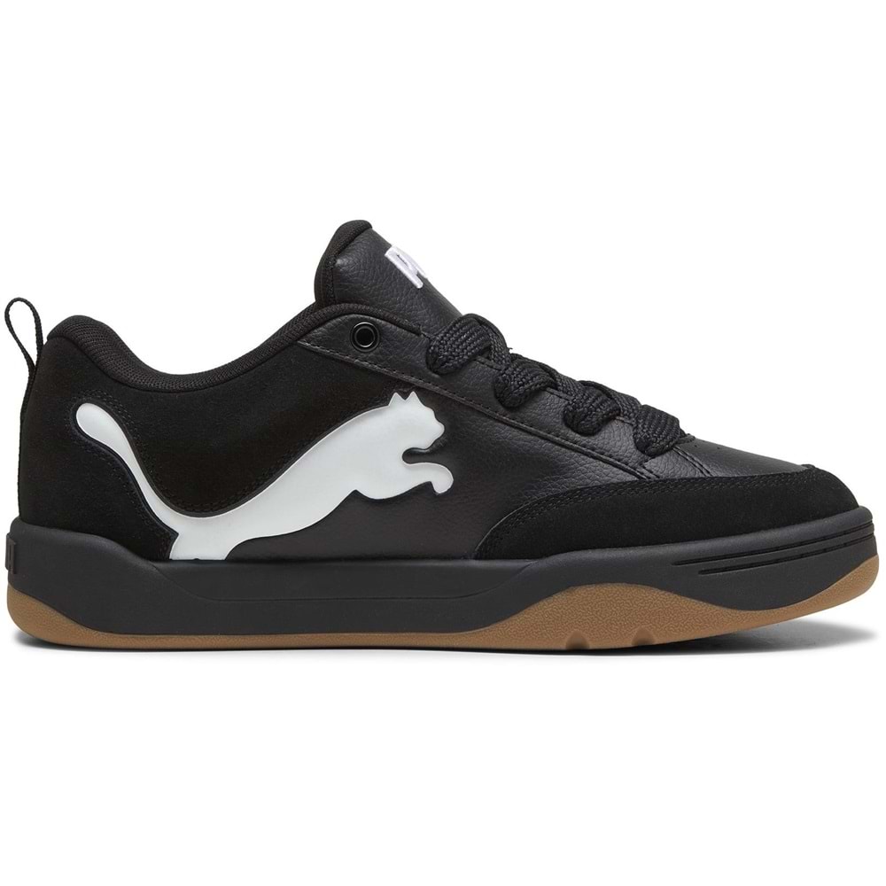 Puma Park Lifestyle SD 395022-01 Unisex Spor Ayakkabı