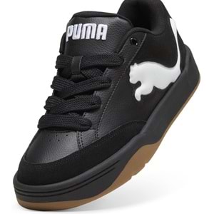 Puma Park Lifestyle SD 395022-01 Unisex Spor Ayakkabı