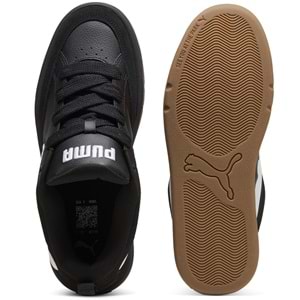 Puma Park Lifestyle SD 395022-01 Unisex Spor Ayakkabı
