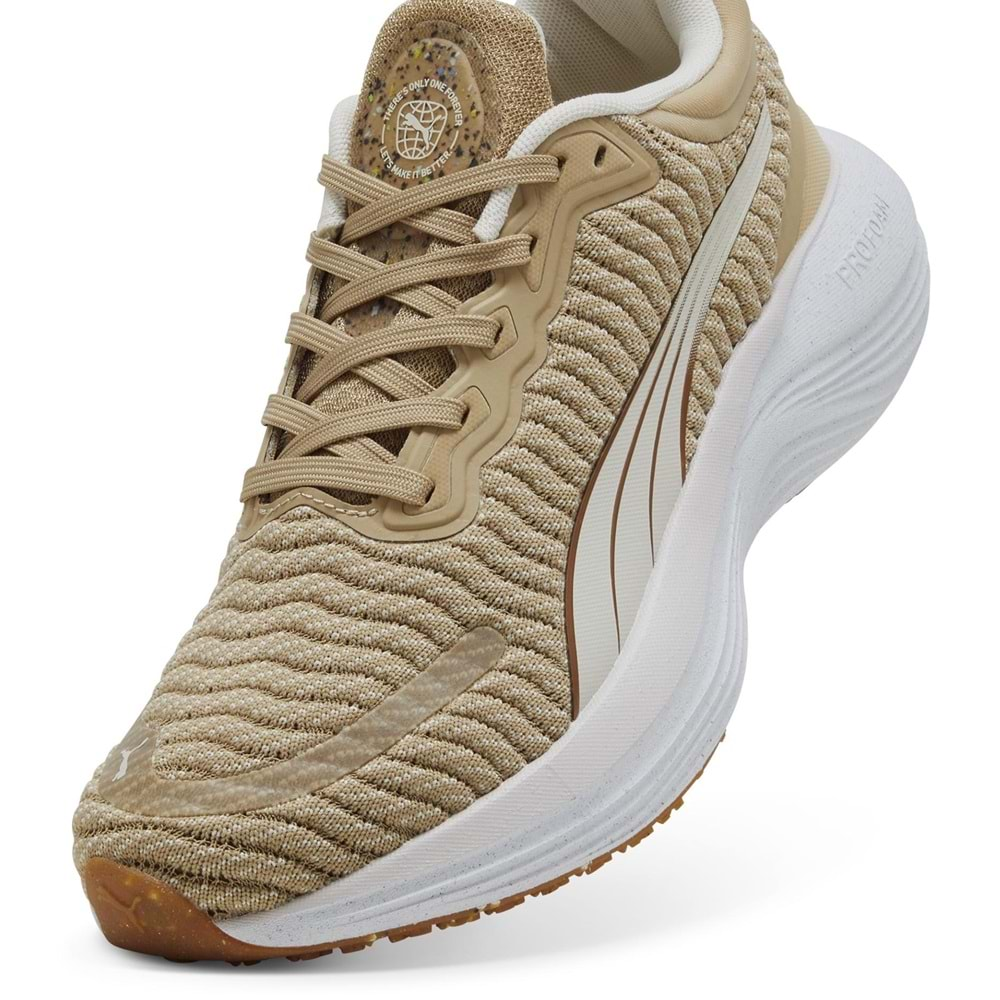 Puma 379546-02 Scend Pro Better Knit Koşu Unisex Spor Ayakkabı