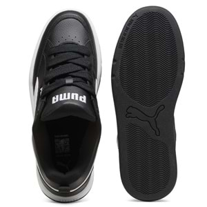 Puma 395084-03 Park Lifestyle Unisex Spor Ayakkabı