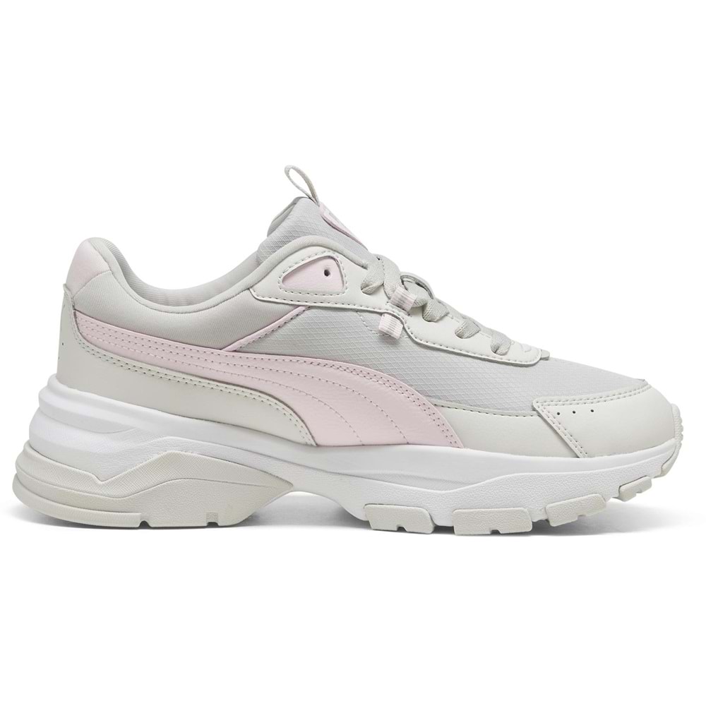 Puma Cassia Via 389223-14 Kadın Spor Ayakkabı