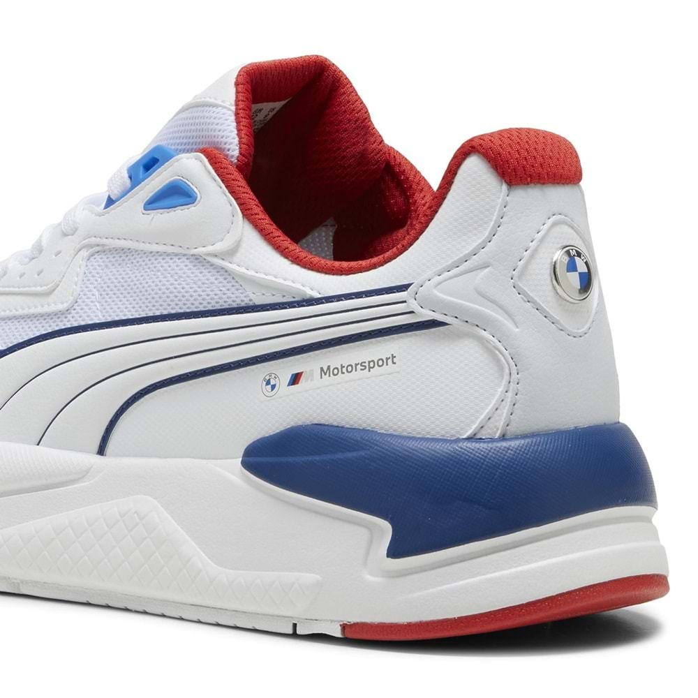 Puma BMW MMS X-Ray Speed 307137-10 Erkek Spor Ayakkabı