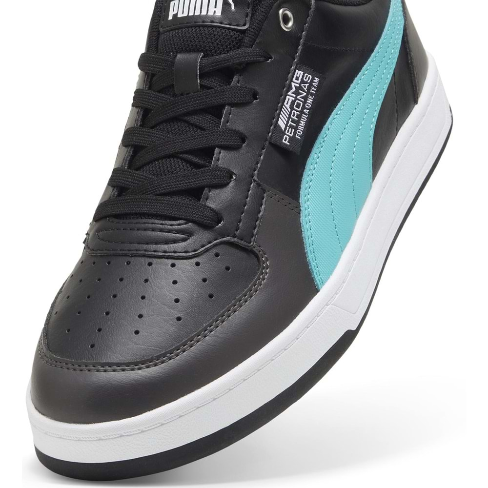 Puma Mercedes MAPF1 Caven 2.0 308157-01 Sneaker Erkek Spor Ayakkabı