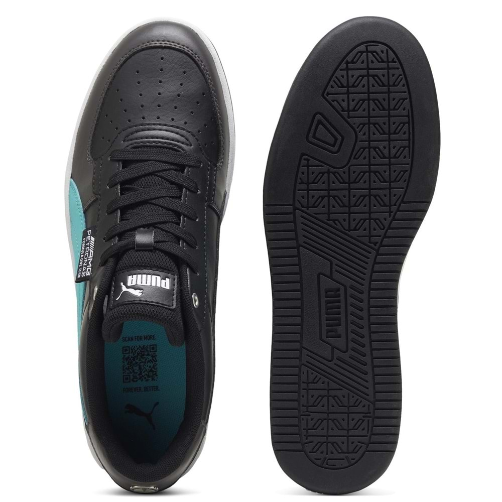 Puma Mercedes MAPF1 Caven 2.0 308157-01 Sneaker Erkek Spor Ayakkabı