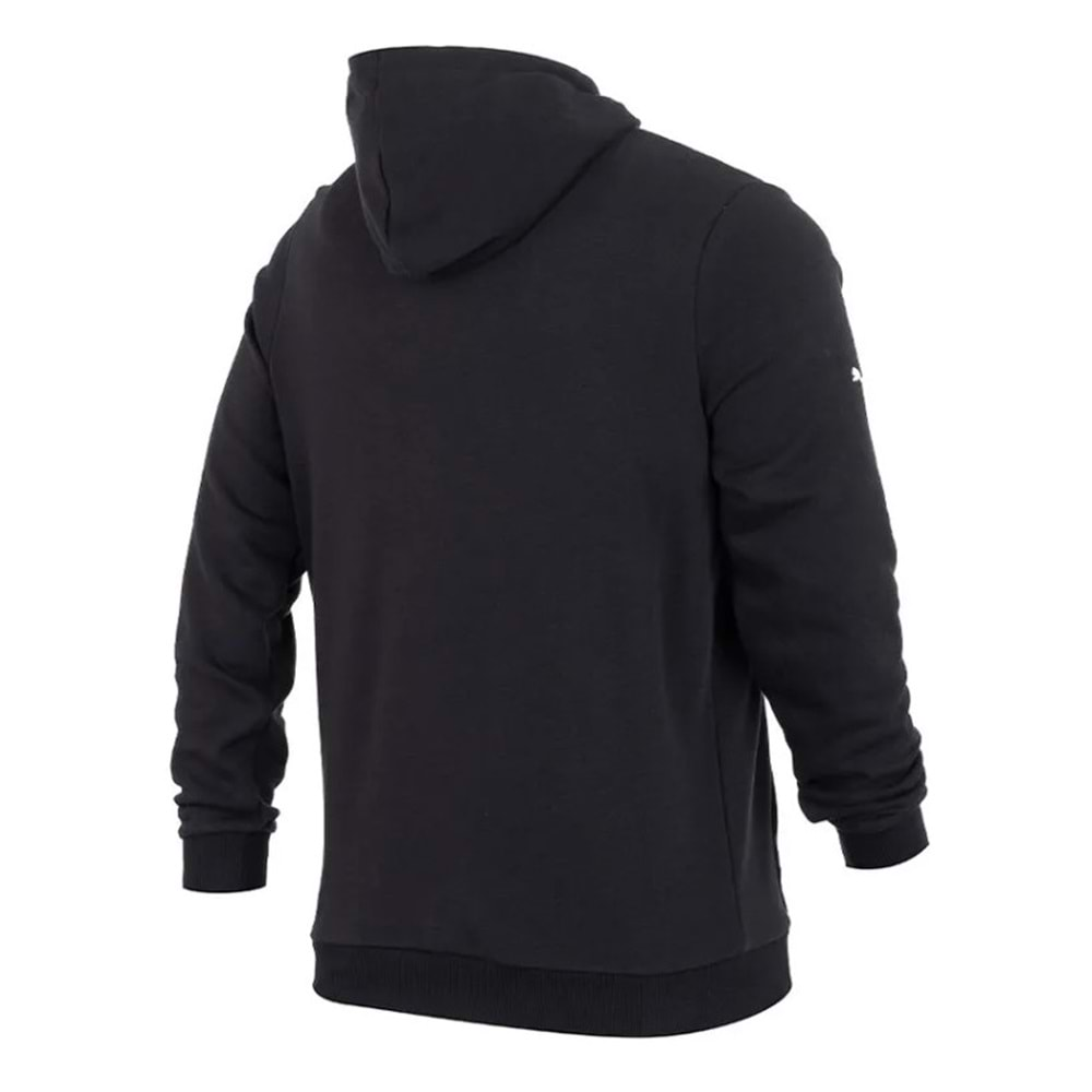 Puma 624162-01 BMW MMS ESS Hoodie FT Erkek Kapüşonlu Sweatshirt