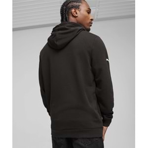 Puma 624162-01 BMW MMS ESS Hoodie FT Erkek Kapüşonlu Sweatshirt