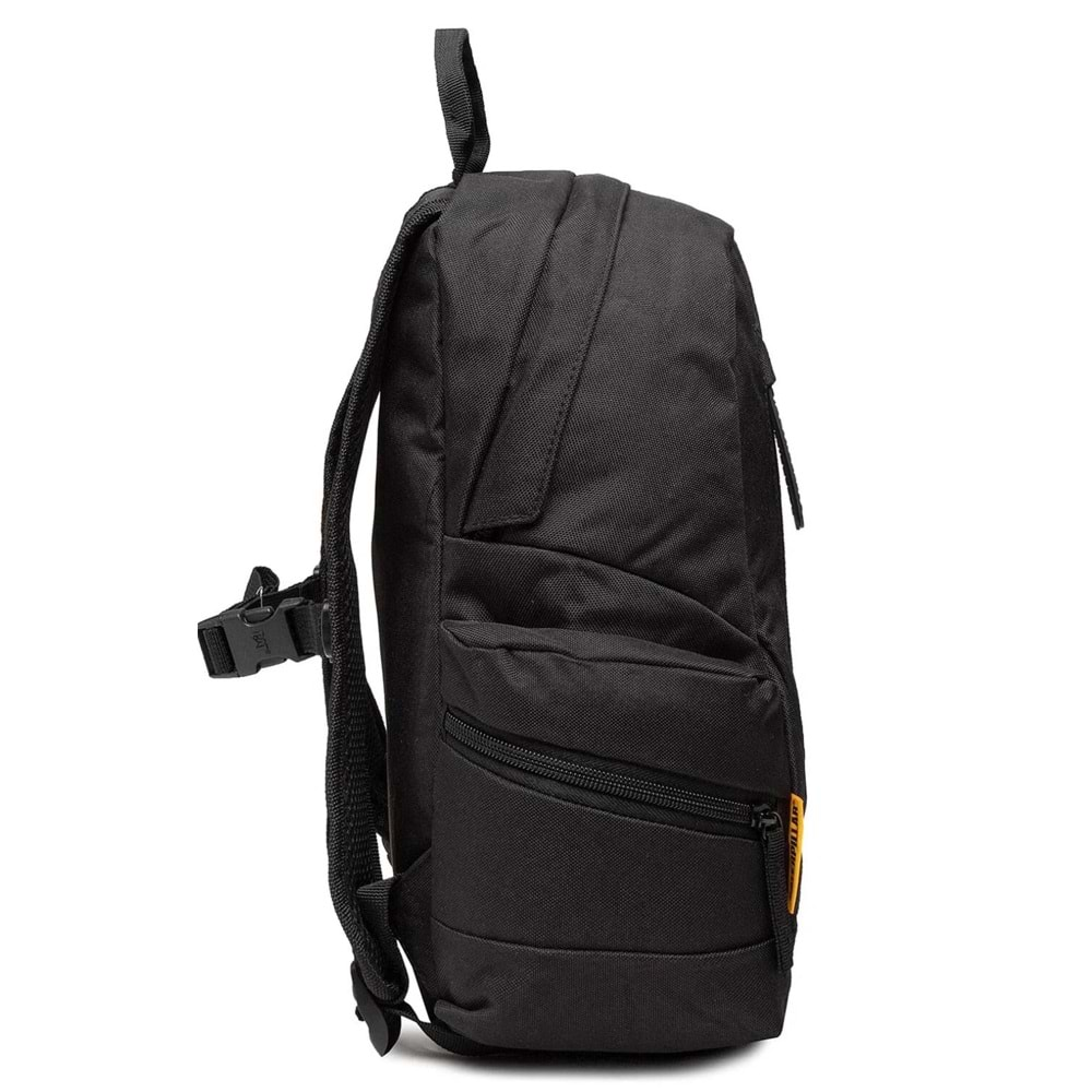 Caterpillar Backpack 83541-01 700 g / 20 L Unisex Sırt Çantası