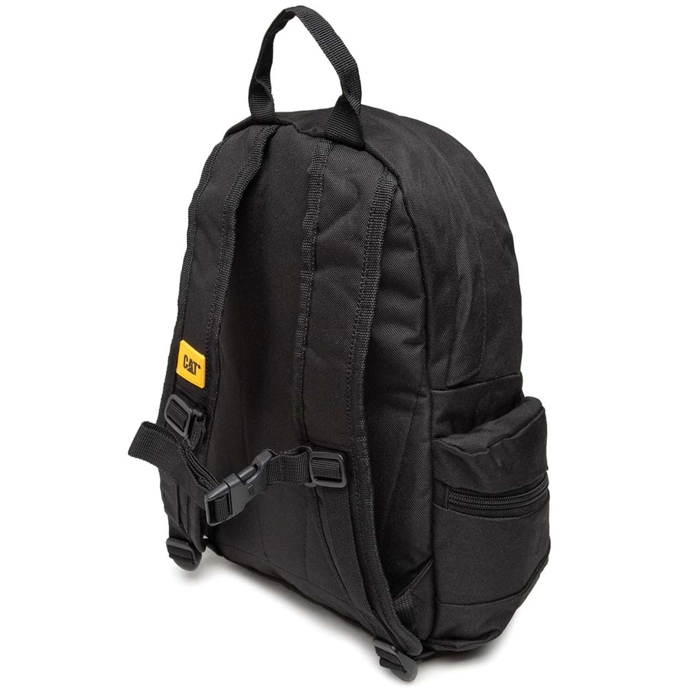 Caterpillar Backpack 83541-01 700 g / 20 L Unisex Sırt Çantası