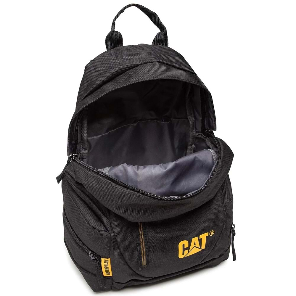 Caterpillar Backpack 83541-01 700 g / 20 L Unisex Sırt Çantası