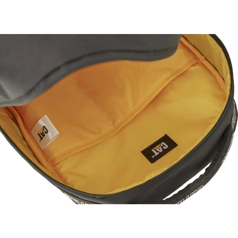 Caterpillar 84353-01 23L CAT CIty Adventure Okul Çantası Unisex Sırt Çantası