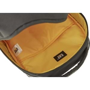 Caterpillar 84353-01 23L CAT CIty Adventure Okul Çantası Unisex Sırt Çantası