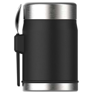 Stanley Classic Legendary Kaşıklı Yemek Termosu 0.4L Termos Kamp Matara