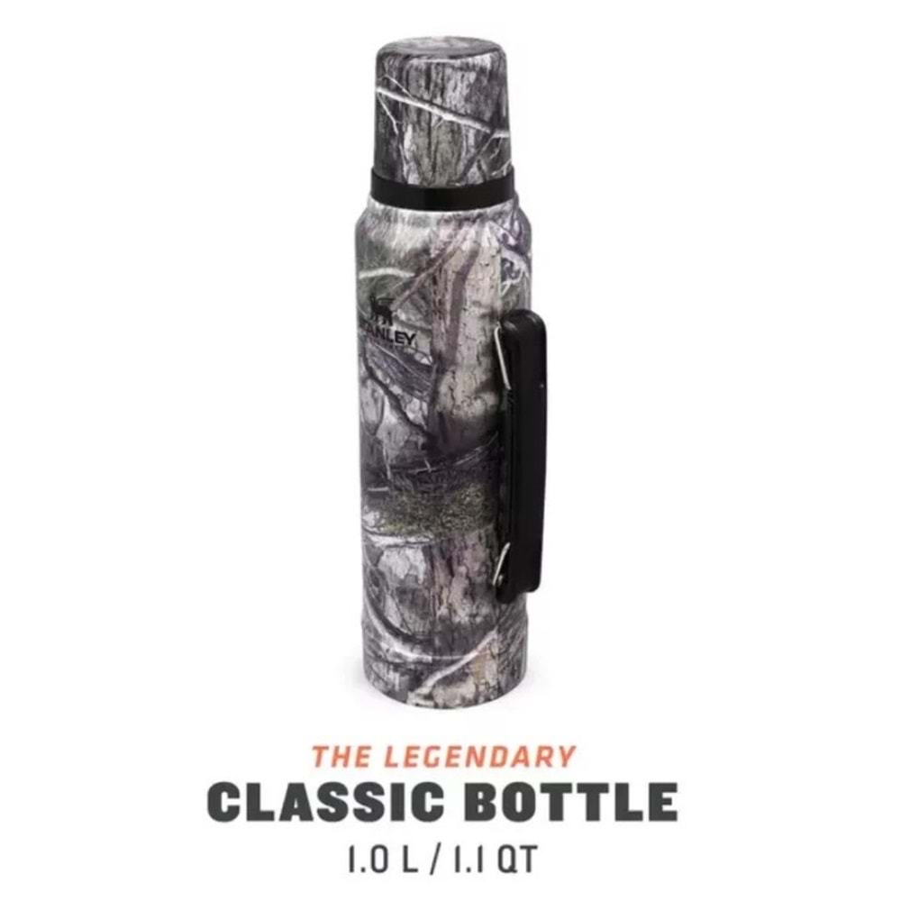 Stanley Classic Legendary Termos 1.0L Matara