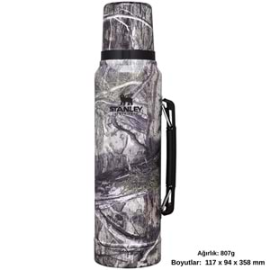 Stanley Classic Legendary Termos 1.0L Matara