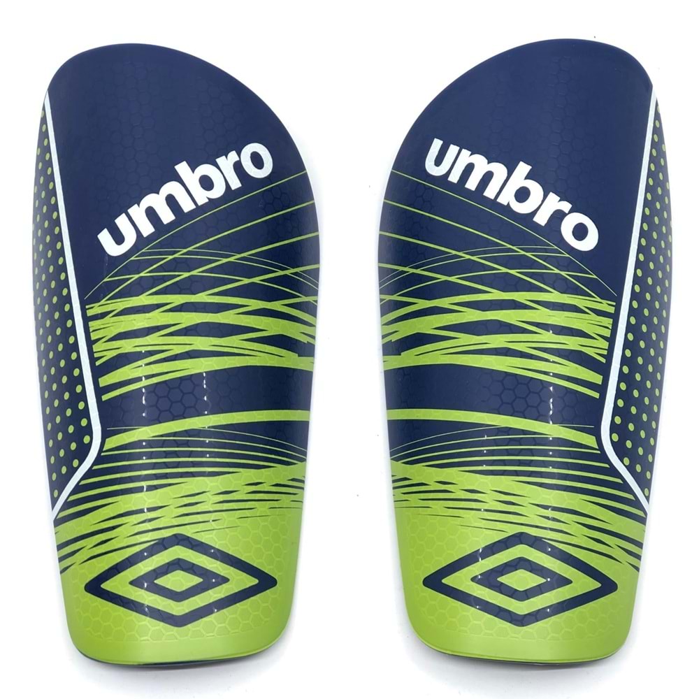 Umbro Tekmelik 21035 Tekmelik Futbol Tekmeliği Futbolcu Kaval Koruyucu