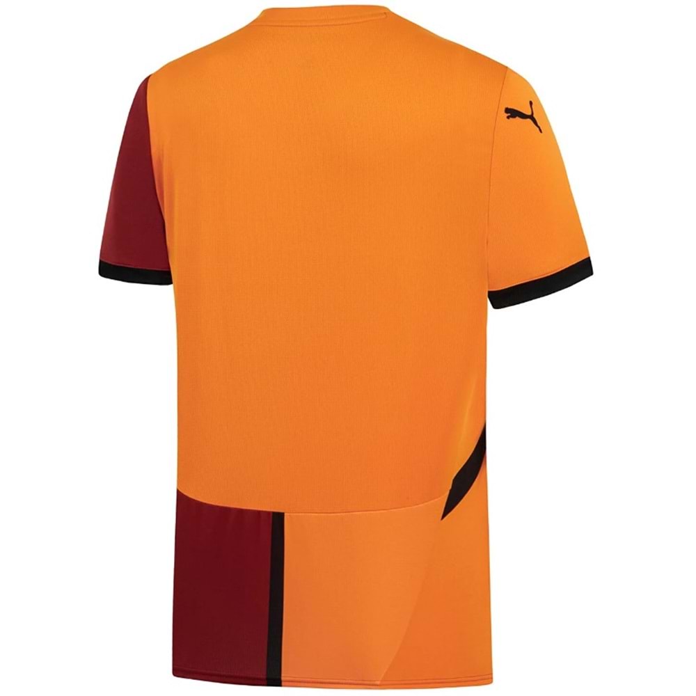 Galatasaray S.K. Parçalı Forma 24/25 İç Saha Parçalı 5 Yıldızlı Erkek Forma