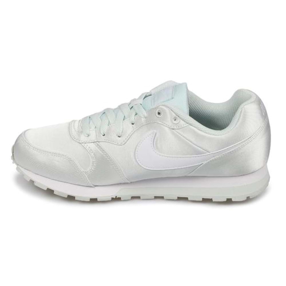 Nike Wmns Md Runner 2 749869-010 Unisex Spor Ayakkabı