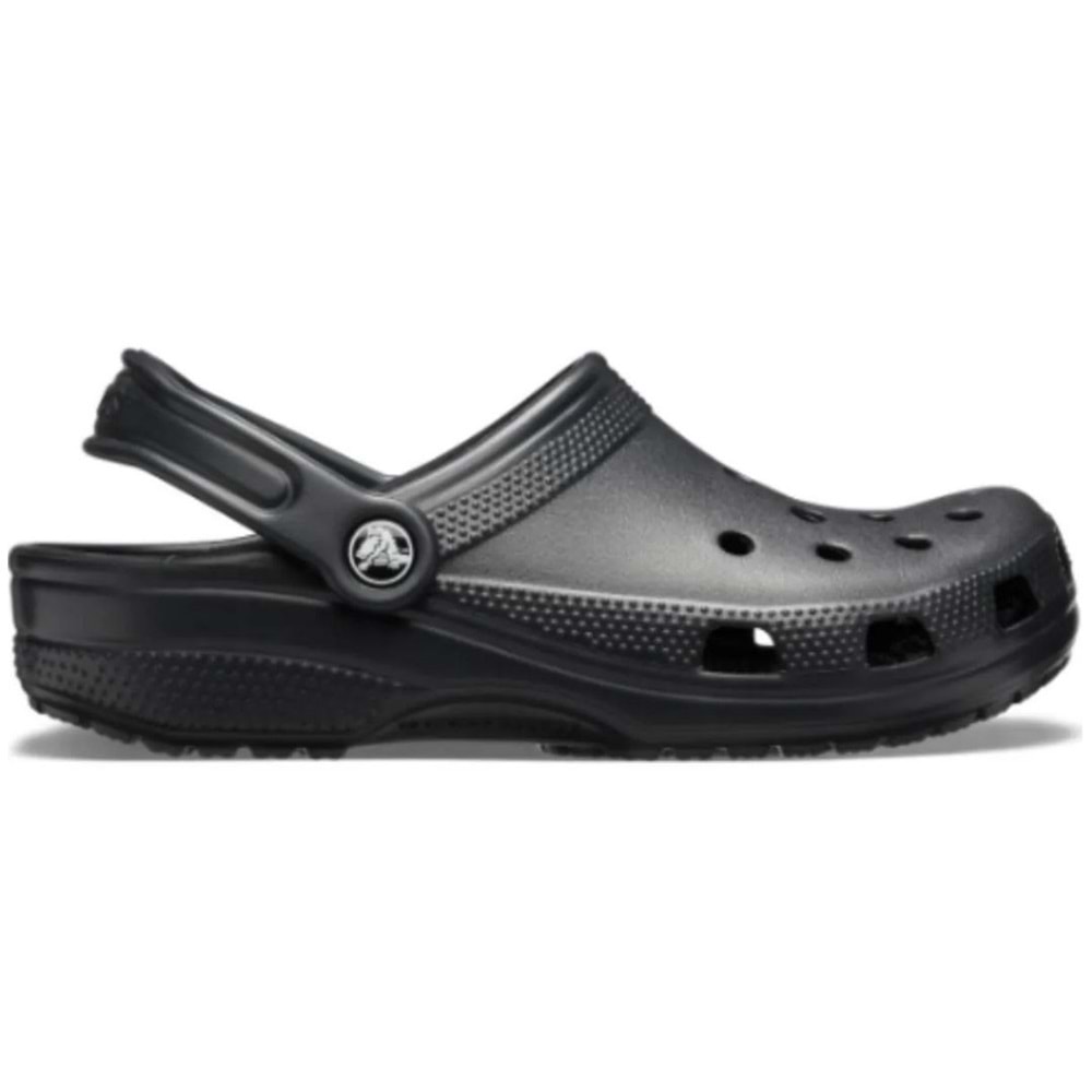 Crocs Classic 10001 Sabo Doktor ve Hemşire Terliği Ortapedik Unisex Terlik