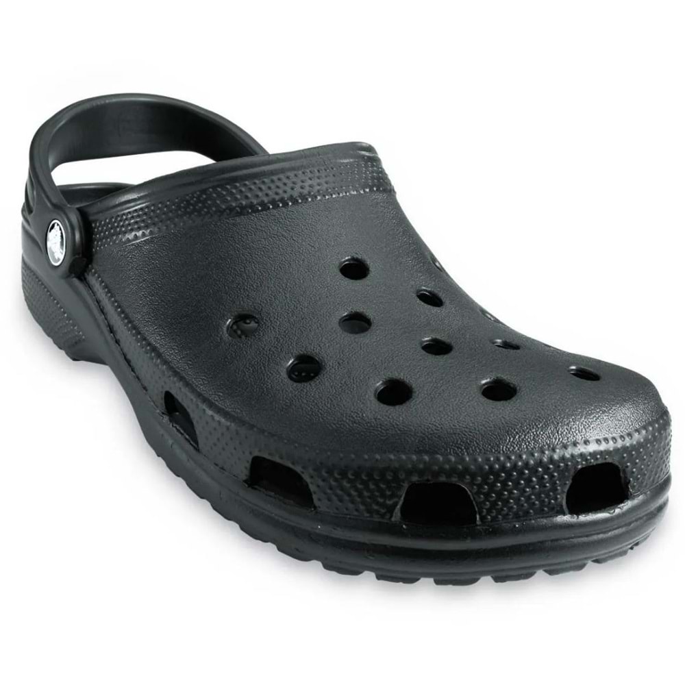 Crocs Classic 10001 Sabo Doktor ve Hemşire Terliği Ortapedik Unisex Terlik