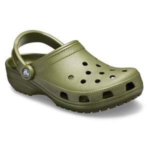 Crocs Classic 10001 Sabo Doktor ve Hemşire Terliği Ortapedik Unisex Terlik