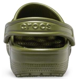 Crocs Classic 10001 Sabo Doktor ve Hemşire Terliği Ortapedik Unisex Terlik