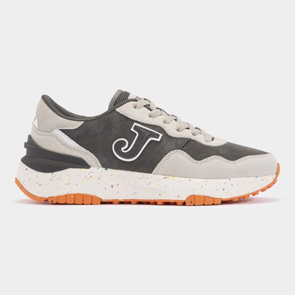 Joma C-367 Hakiki Deri Sneaker Unisex Spor Ayakkabı