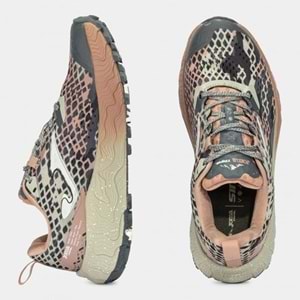 Joma Sima Trail Trekking Yürüyüş ve Koşu Ayakkabısı Unisex Spor ayakkabı