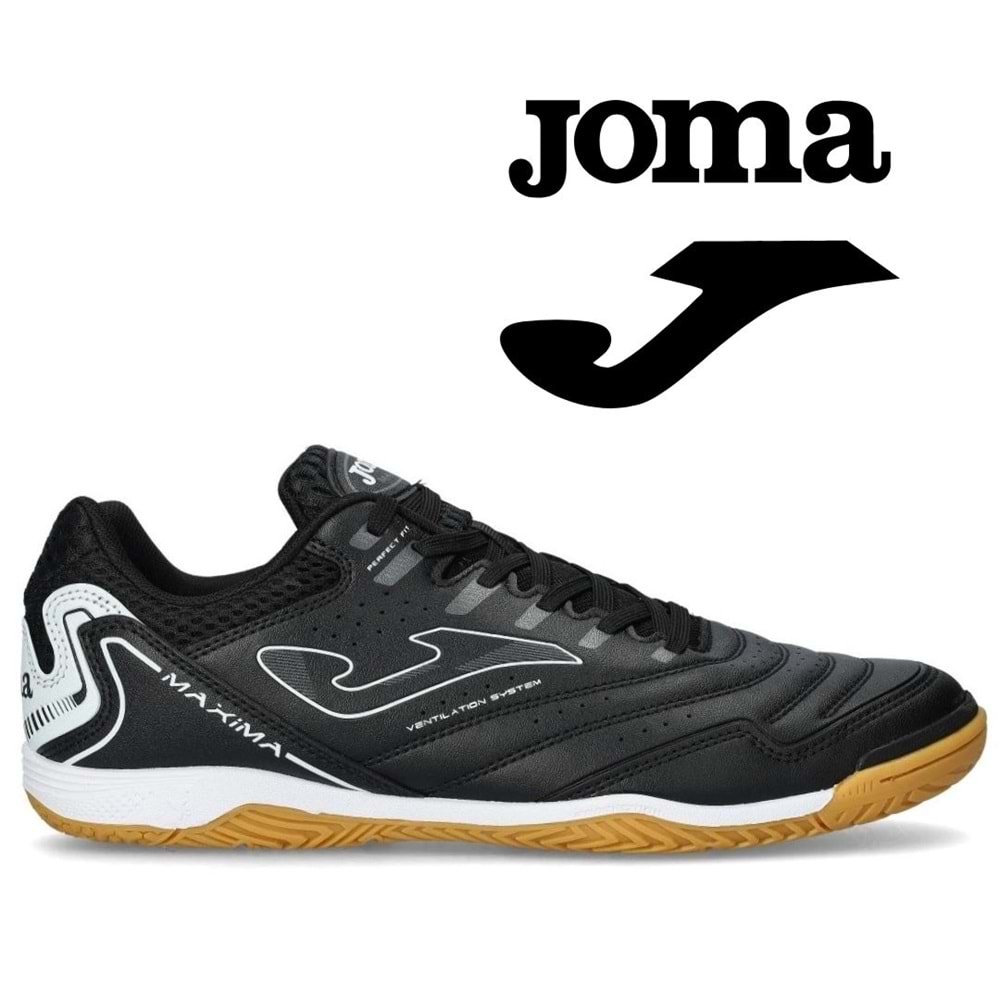 Joma Maxima Tenis Futsal Salon Ayakkabıları Erkek Spor Ayakkabı