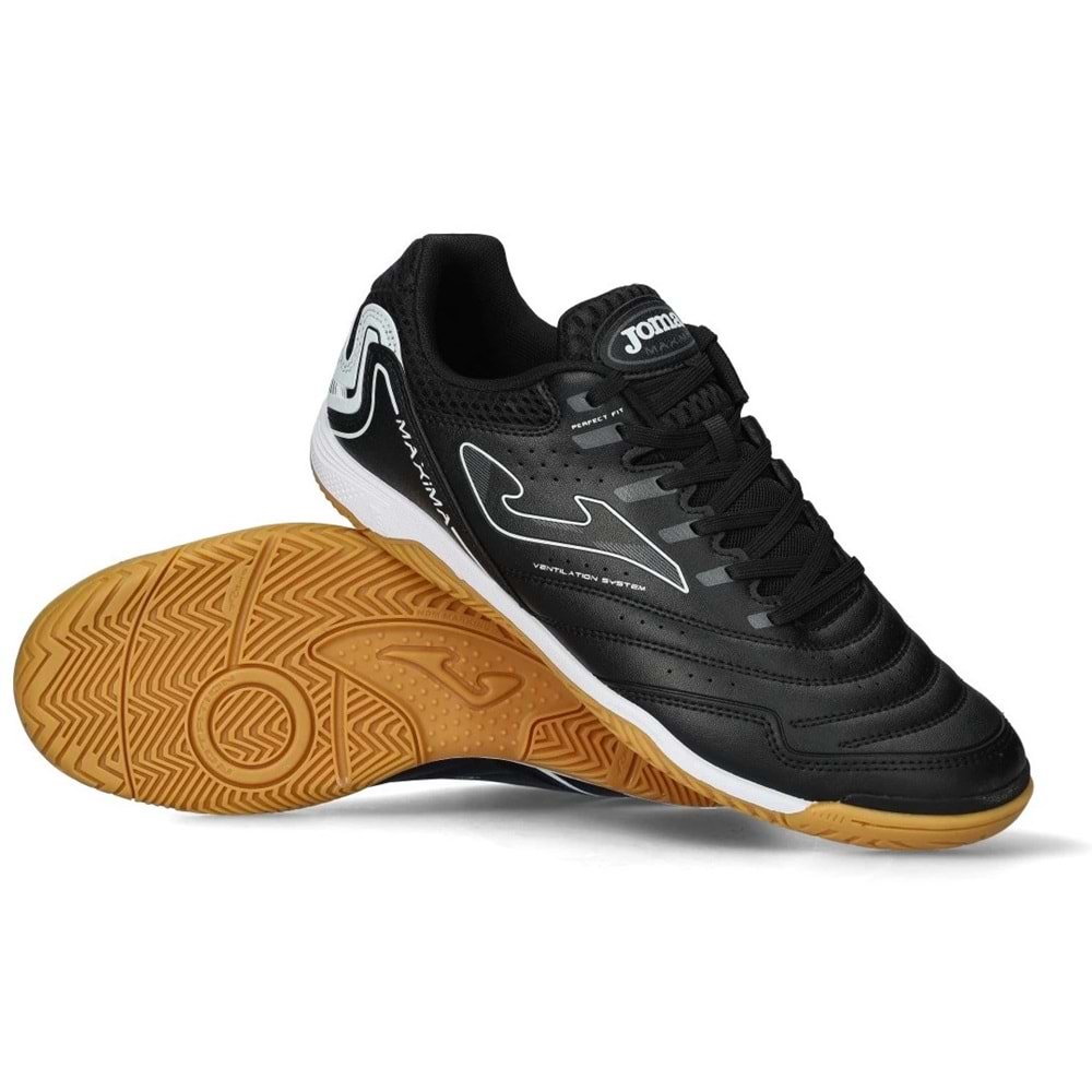 Joma Maxima Tenis Futsal Salon Ayakkabıları Erkek Spor Ayakkabı