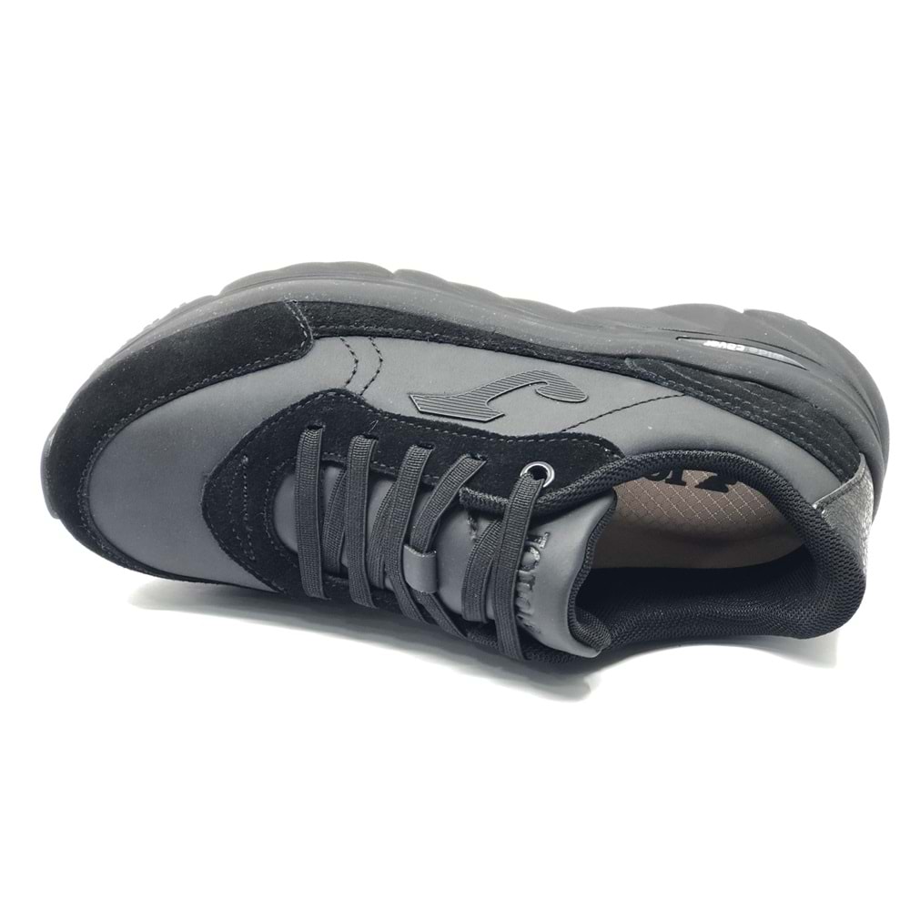 Joma Morgana Lady Wide Cover Bağcıksız Ortopedik Unisex Spor Ayakkabı