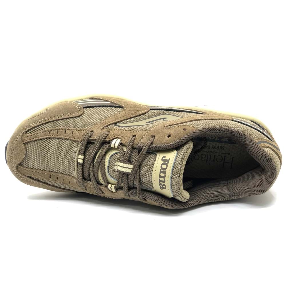 Joma RT50 Hakiki Deri Sneaker Unisex Spor Ayakkabı