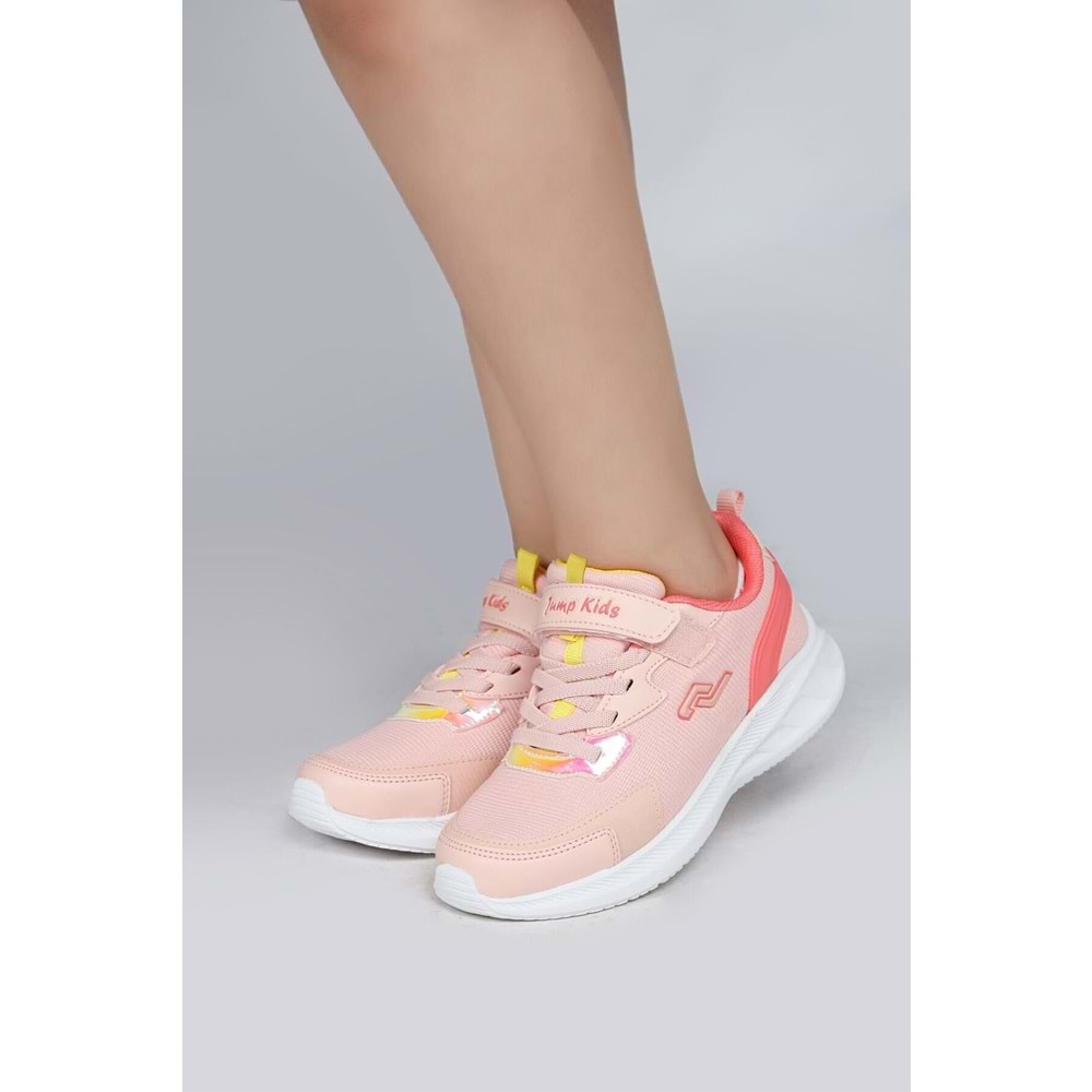 Jump 28106 Sneaker Ortopedik Çocuk Spor Ayakkabı