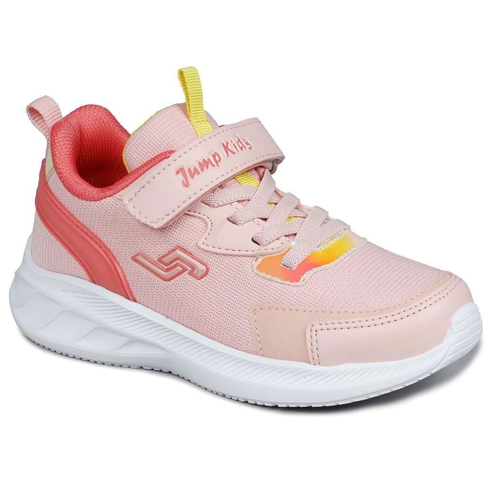 Jump 28106 Sneaker Ortopedik Çocuk Spor Ayakkabı
