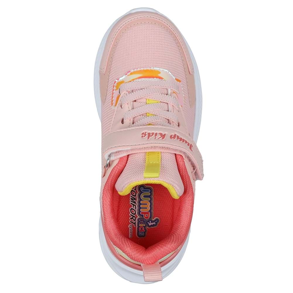 Jump 28106 Sneaker Ortopedik Çocuk Spor Ayakkabı