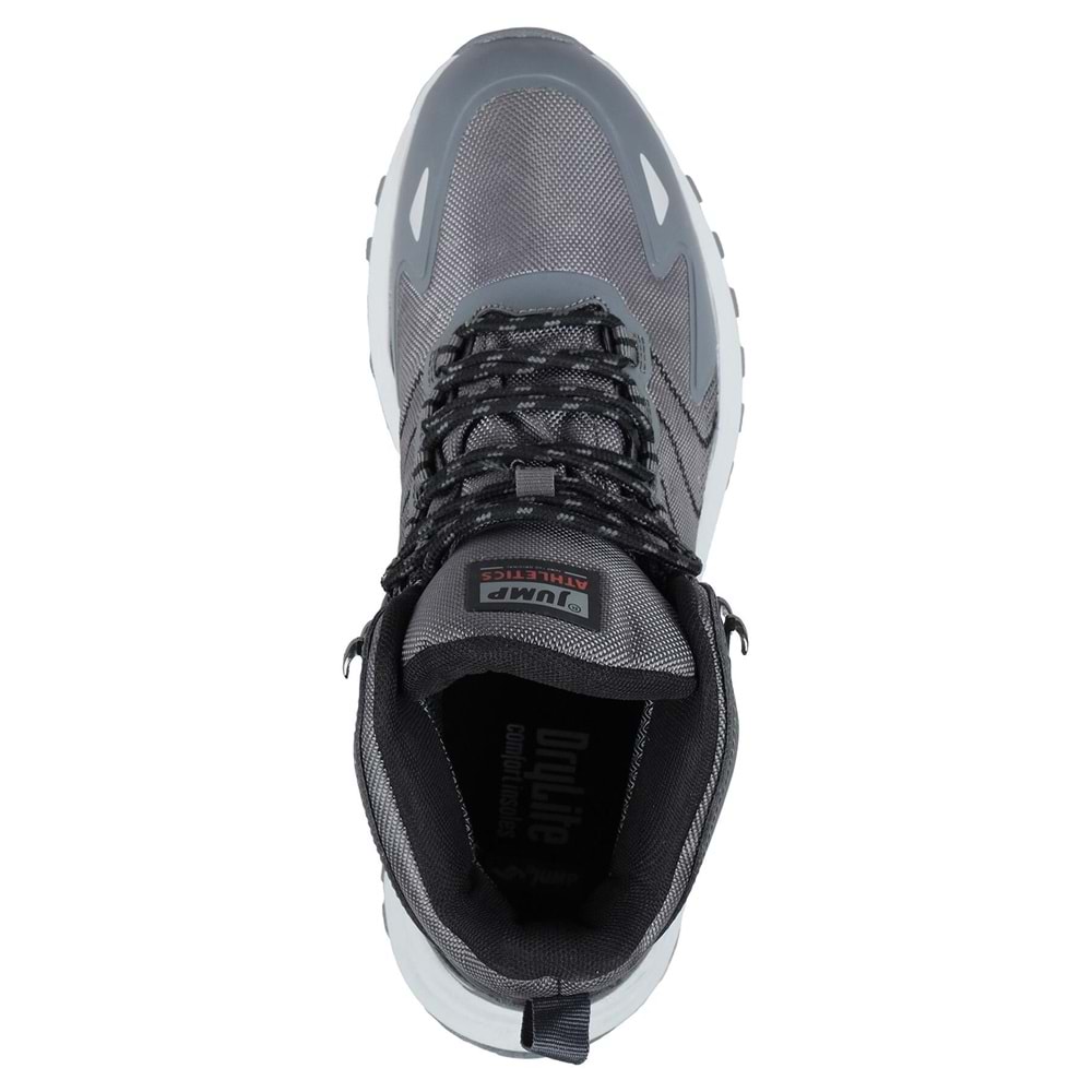 Jump 28680 WaterProof Kaymaz Taban Ortopedik Unisex Bot