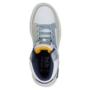 Jump 28756 Boğazlı Sneaker Ortopedik Unisex Spor Ayakkabı